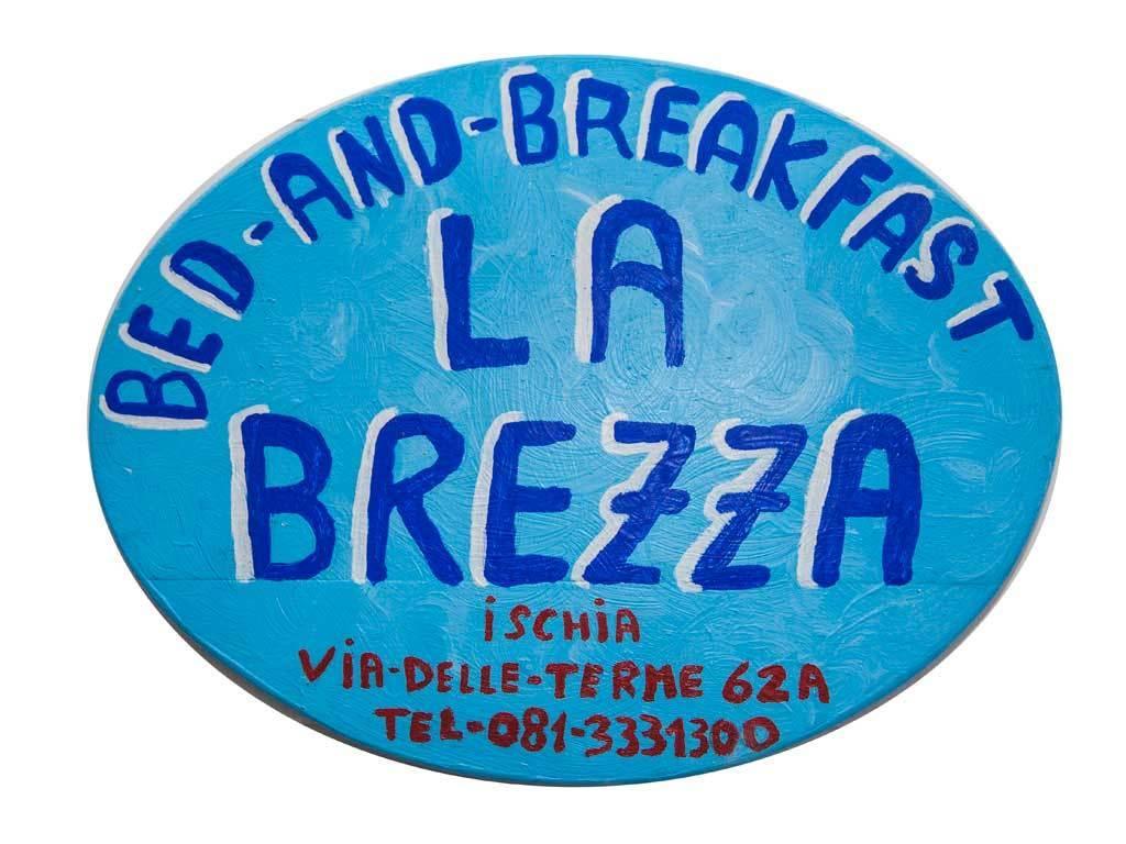 La Brezza